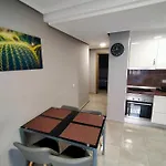 Goleta Apartment *
