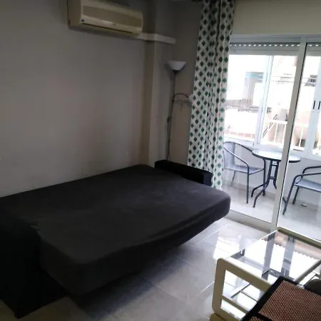 Apartamento Goleta