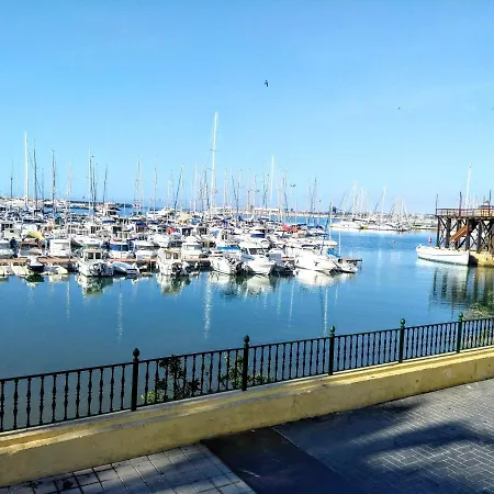 Goleta Apartmán Torrevieja