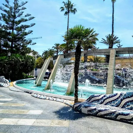 Goleta Apartmán
