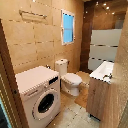 Apartament Goleta